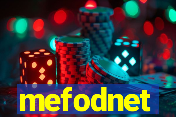 mefodnet