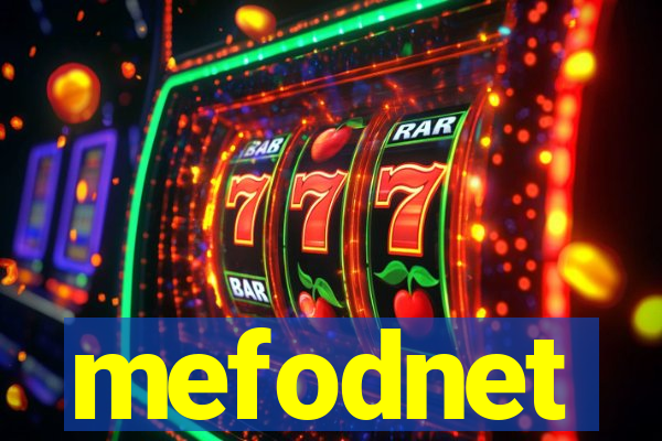 mefodnet