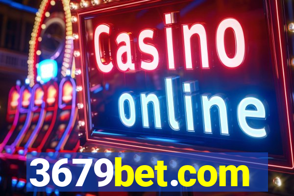 3679bet.com