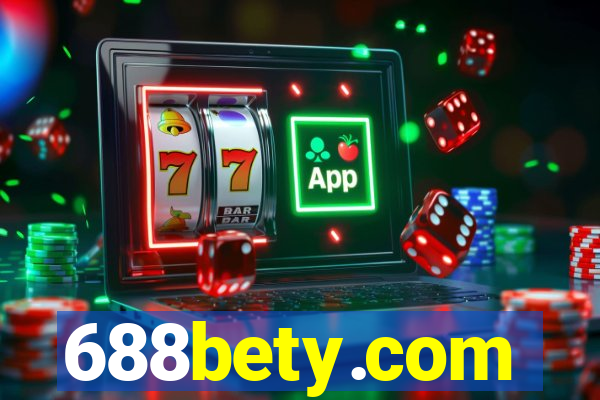 688bety.com