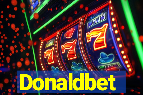 Donaldbet