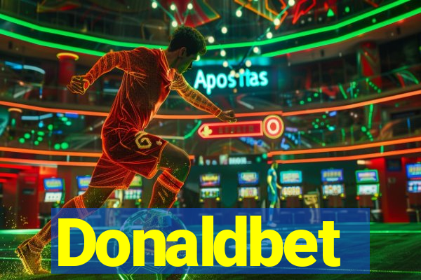 Donaldbet