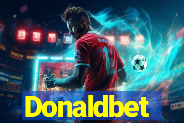 Donaldbet