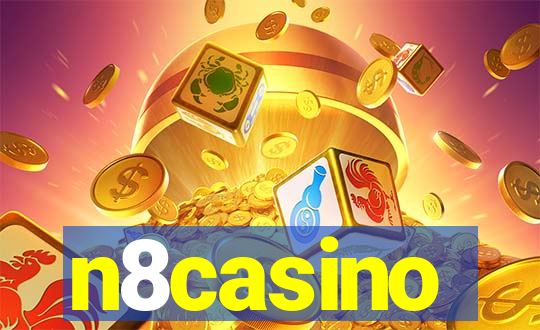 n8casino