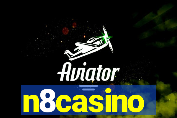 n8casino