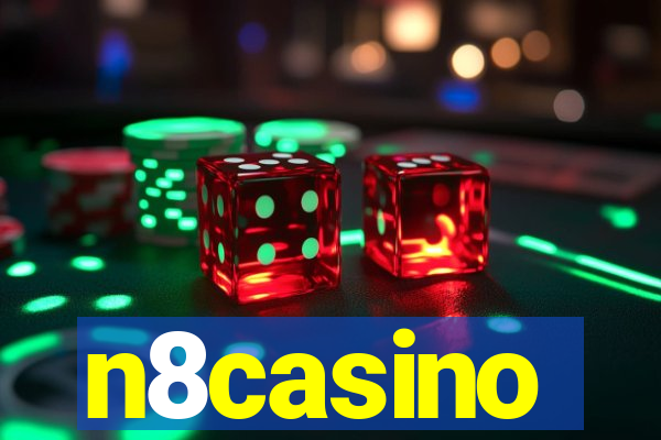 n8casino