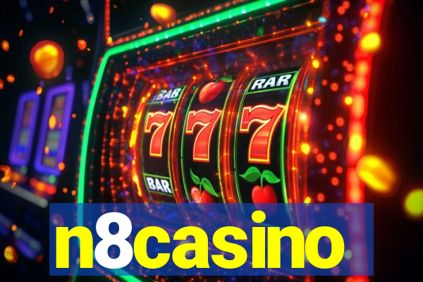 n8casino
