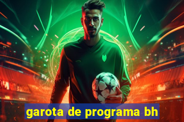 garota de programa bh