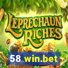 58 win.bet