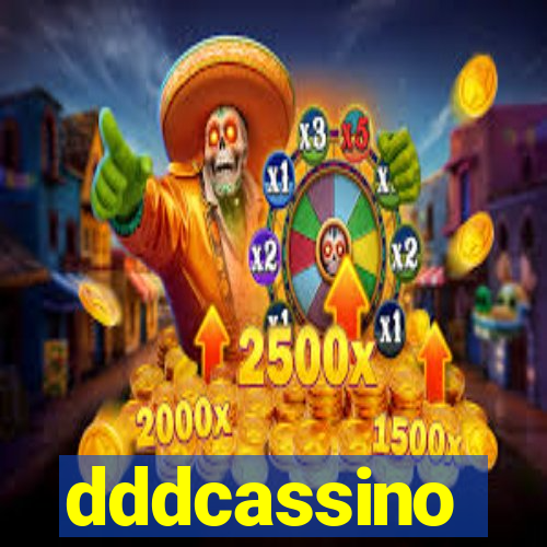 dddcassino