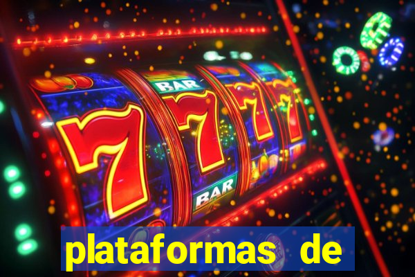 plataformas de jogos de 1 real