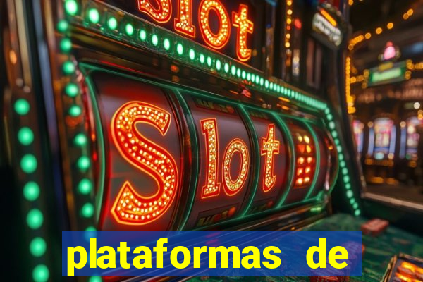 plataformas de jogos de 1 real
