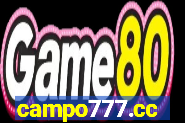 campo777.cc