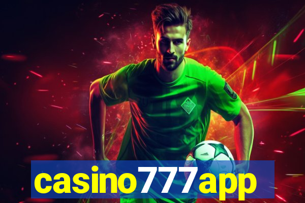 casino777app