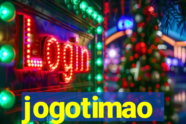 jogotimao
