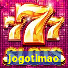 jogotimao