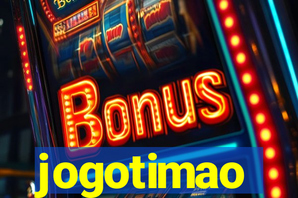 jogotimao