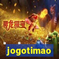 jogotimao