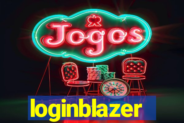 loginblazer