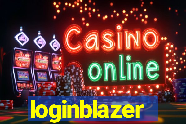 loginblazer