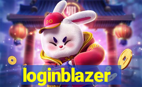 loginblazer