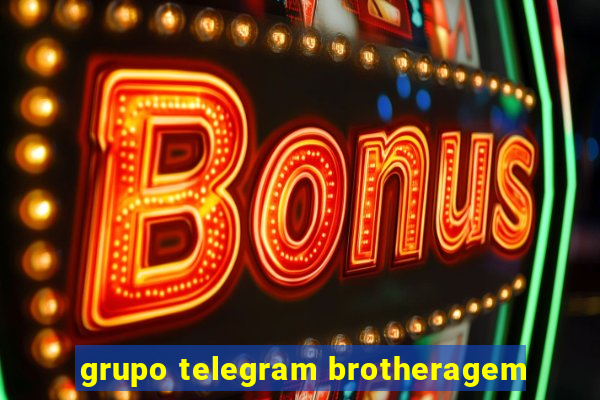 grupo telegram brotheragem