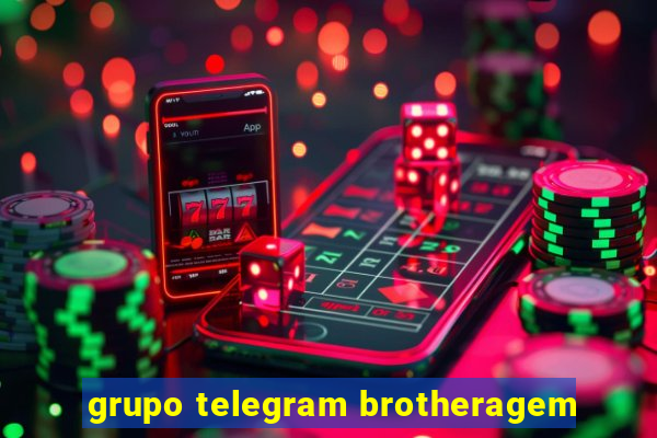 grupo telegram brotheragem