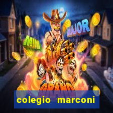 colegio marconi portal do aluno