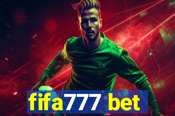 fifa777 bet