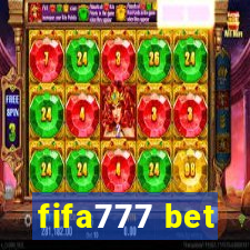 fifa777 bet