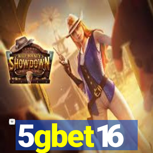 5gbet16