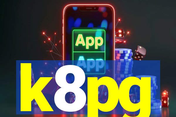k8pg