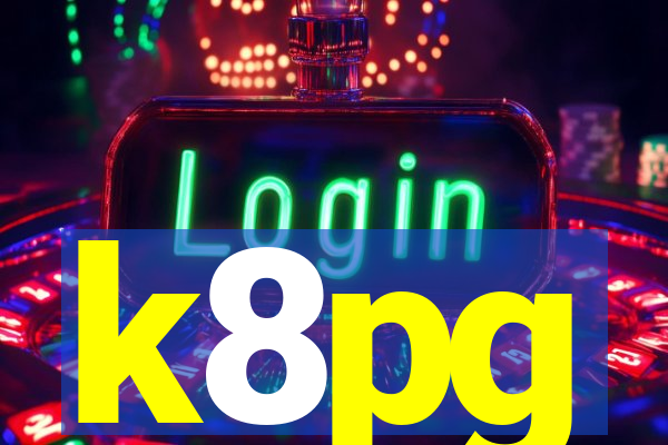 k8pg