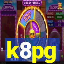 k8pg