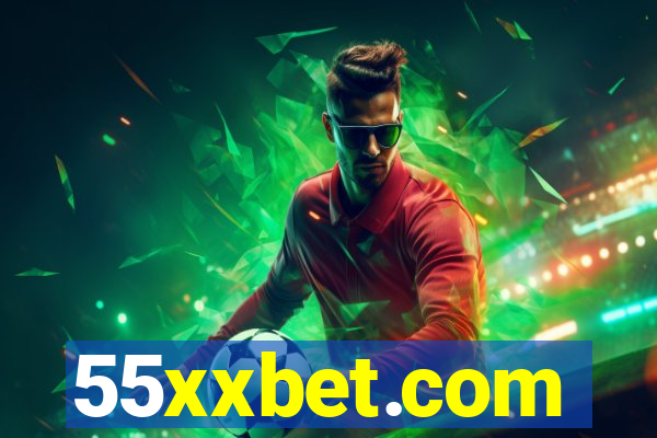 55xxbet.com