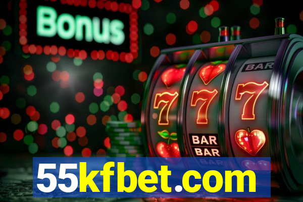 55kfbet.com