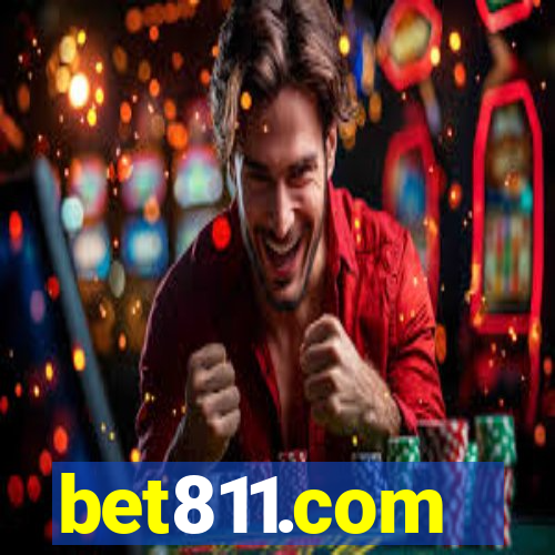 bet811.com