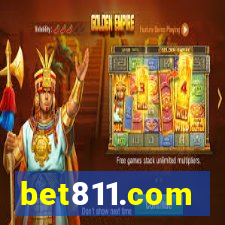 bet811.com