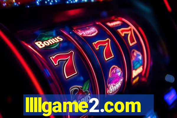 llllgame2.com