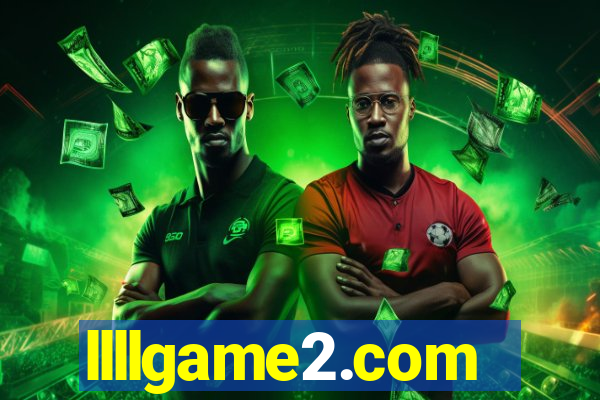 llllgame2.com