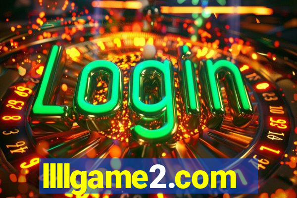 llllgame2.com