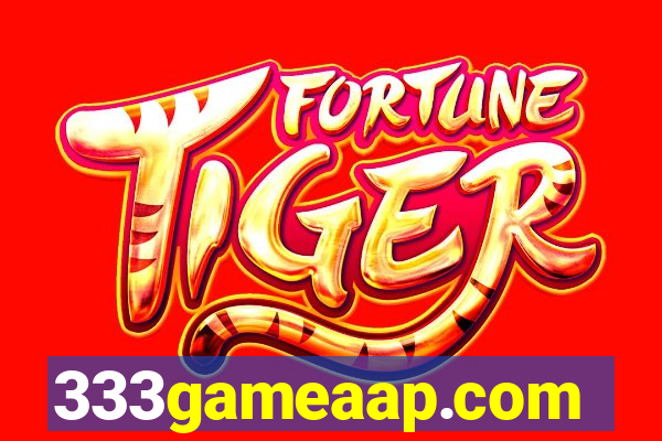 333gameaap.com