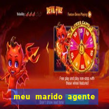 meu marido agente secreto torrent