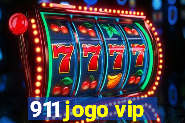 911 jogo vip