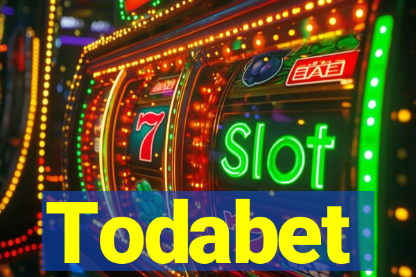 Todabet