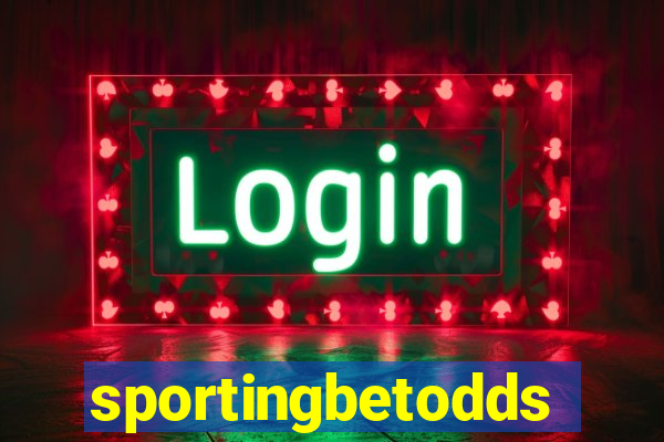 sportingbetodds