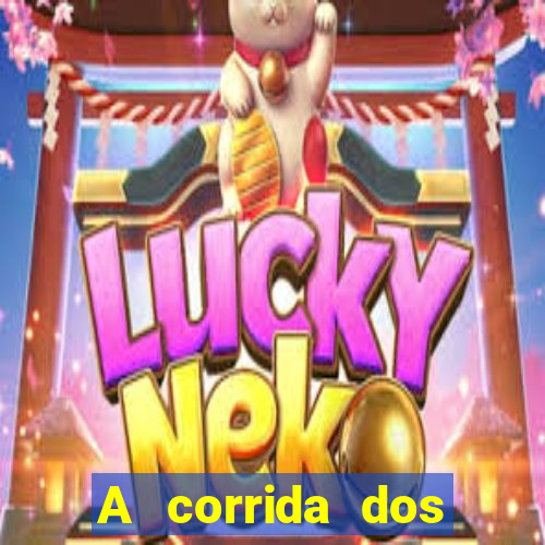 A corrida dos ratos pdf