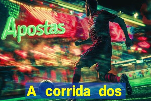 A corrida dos ratos pdf