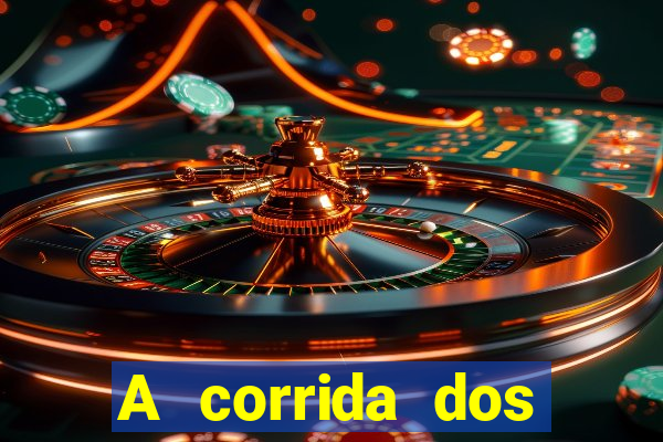 A corrida dos ratos pdf