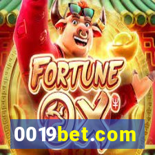 0019bet.com